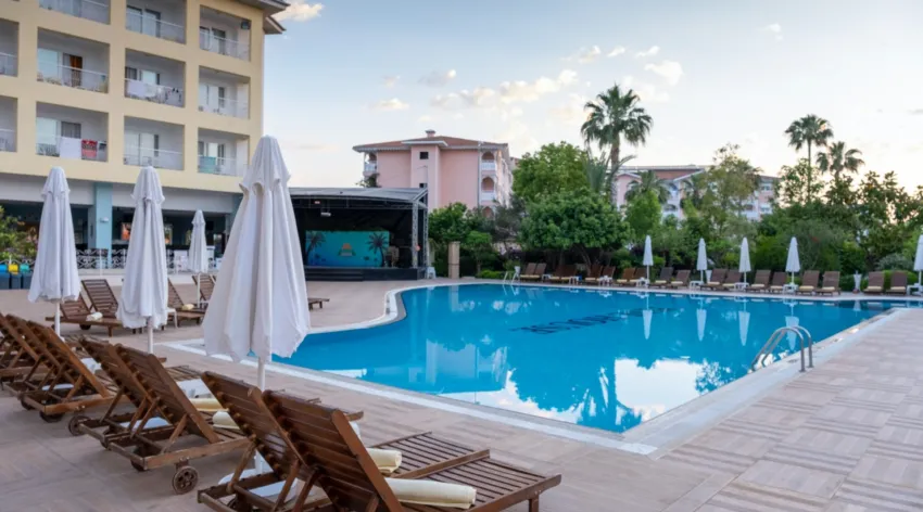 Pine House Hotel 4*-20