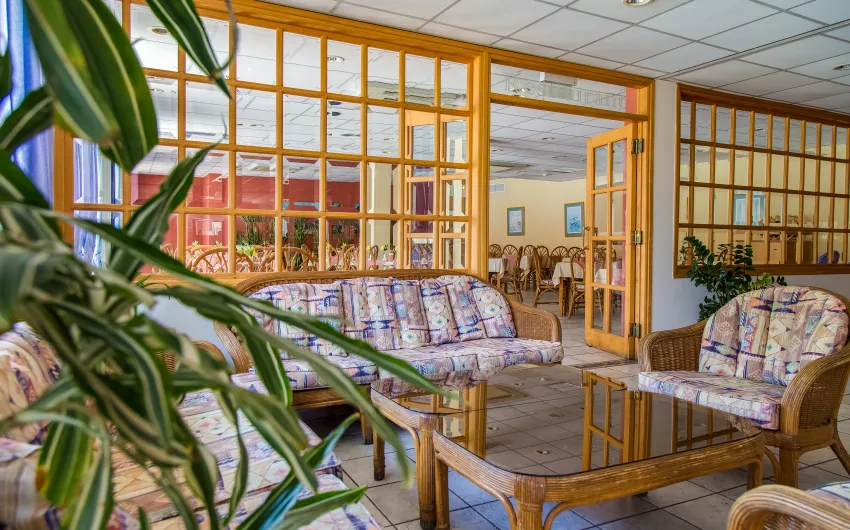 Green Bungalows Hotel Apartments 3*-60