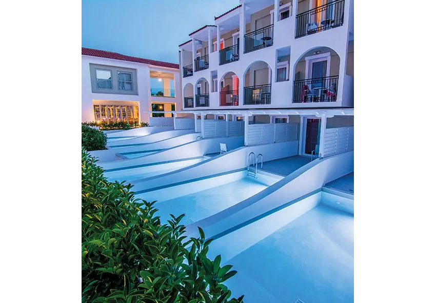 Zante Park Resort and Spa 5*-2