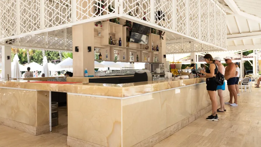 CLUB PHASELIS ROSE  5*-25