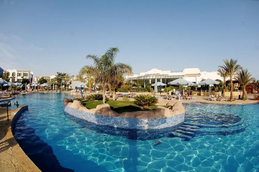 Jaz Sharm Dreams 4*-4