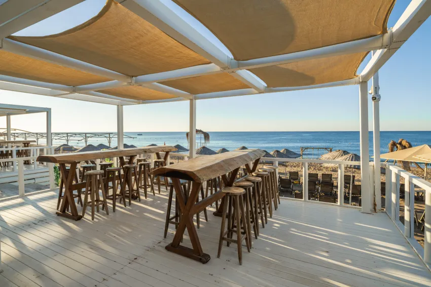 Berry Blue Hotel 5*-16