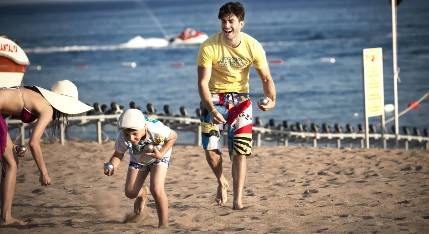 Marvida Family Eco Club (Ex:Otium Family Eco Club) 5*-248