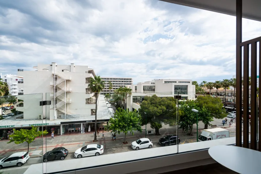 THB Bamboo Alcudia 4*-29