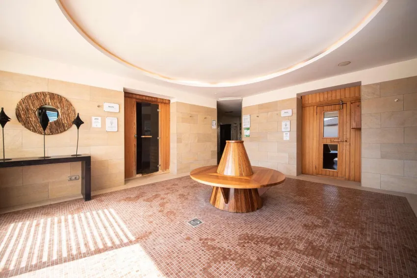 Blau Colonia Sant Jordi 4*-139