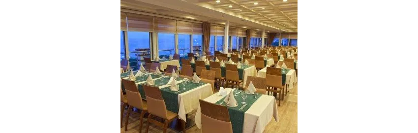 Gardenia Hotel 4*-24