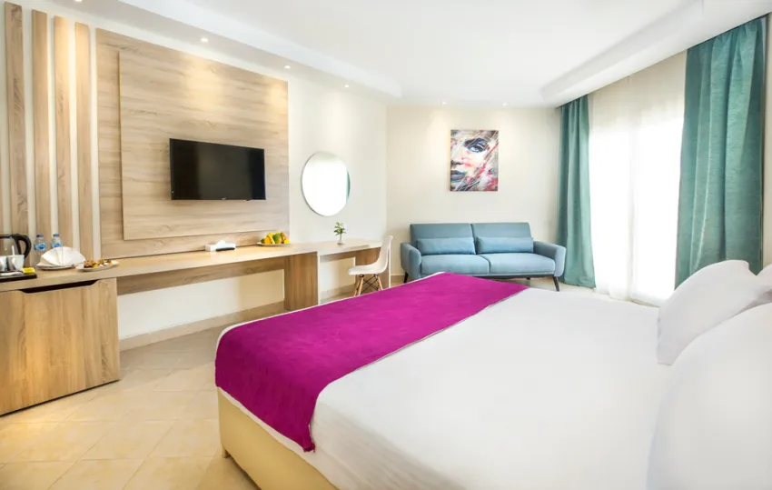 Pyramisa Beach Resort Sahl Hasheesh 5*-17