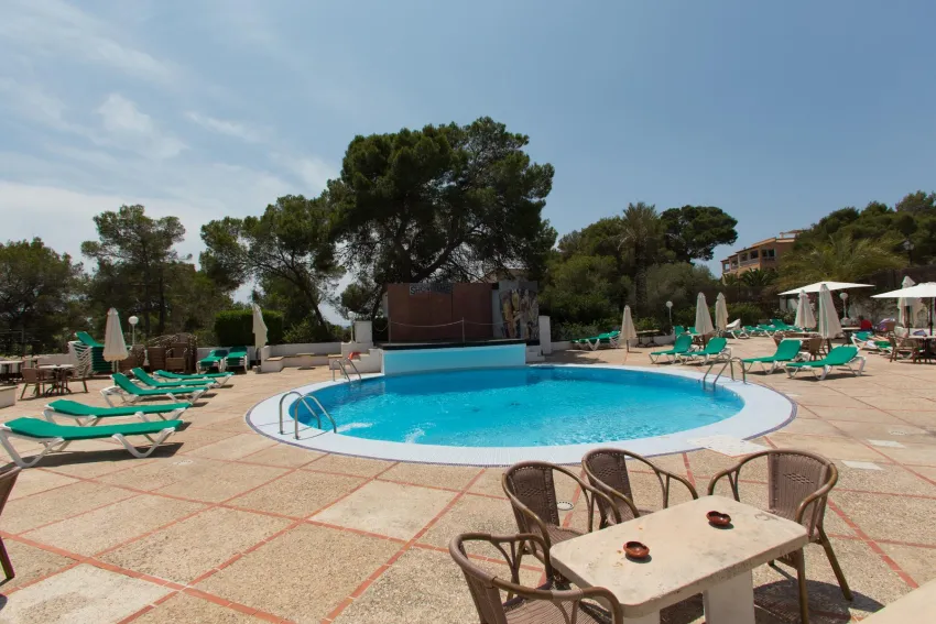 Pinos Playa Hotel 3*-25