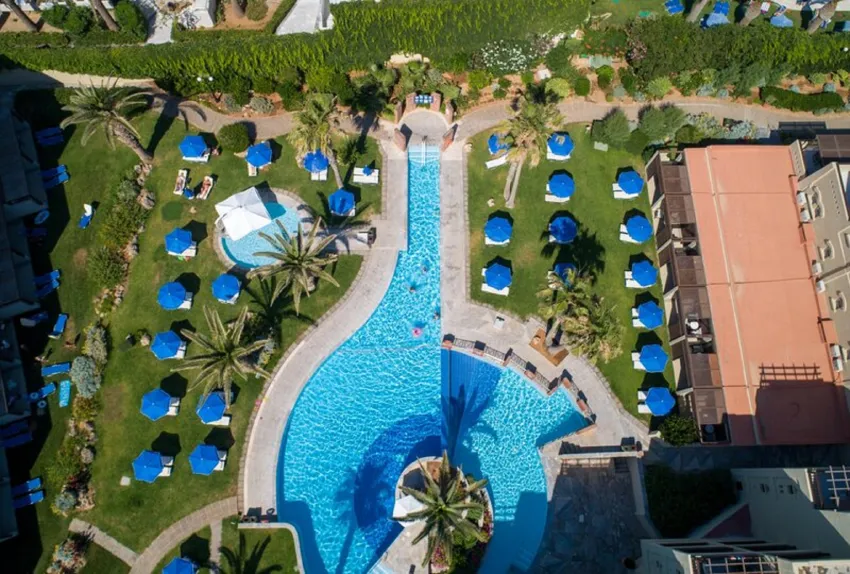 Aquila Rithymna Beach 5*-27