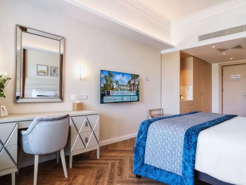 Amanti Hotel - Made ForTwo - Adults only 5*-24