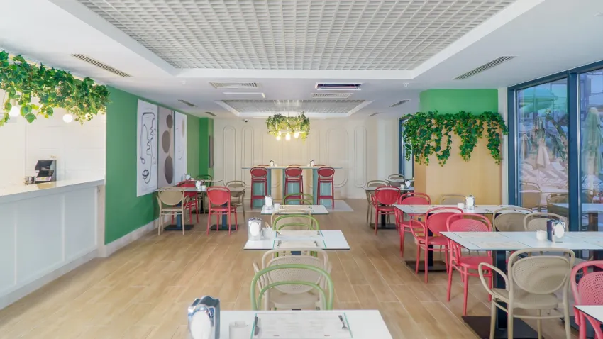 Arcanus Hotels Trendline Side 5*-29