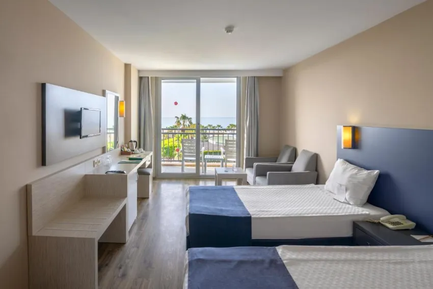 WASHINGTON RESORT & SPA  5*-60