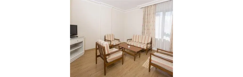 Suite Laguna 3*-21
