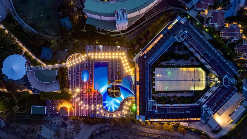 Washington Resort & Spa 5*-1