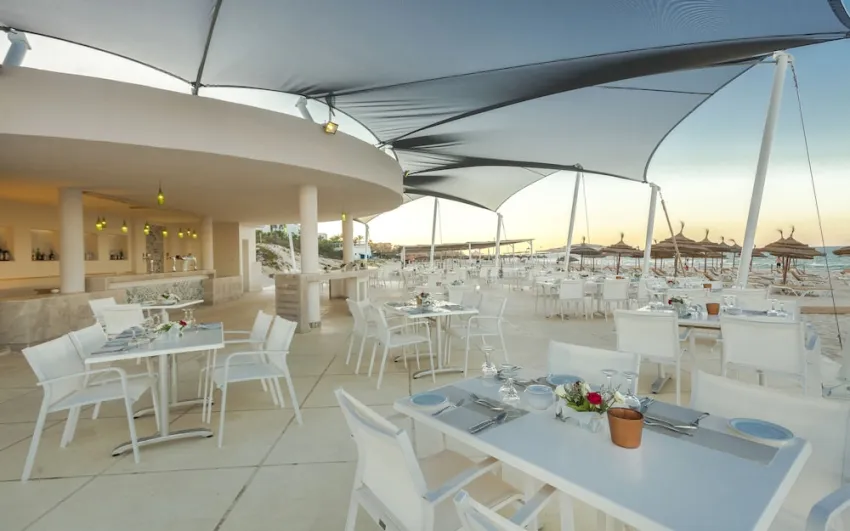 Marhaba Club 4*-29
