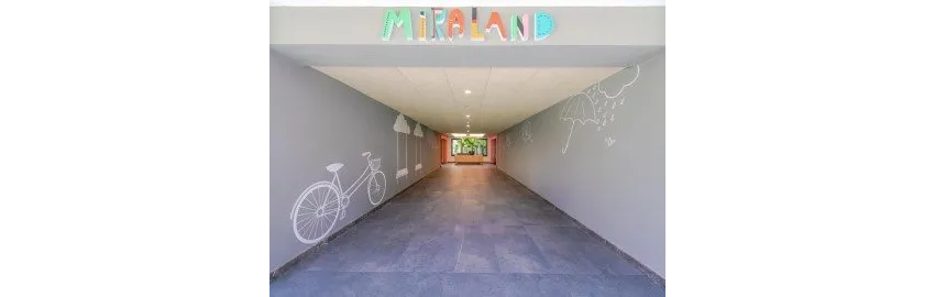 Miramare Beach Hotel 5*-30