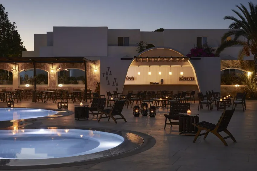 Absolute Kiotari Resort 4*-6