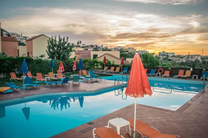Dream Village 3* - Piskopiano - Grecia
