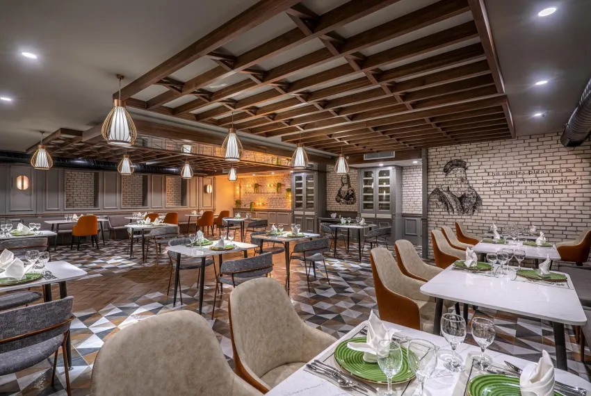 Diamond Deluxe Hotel & Spa 5*-16