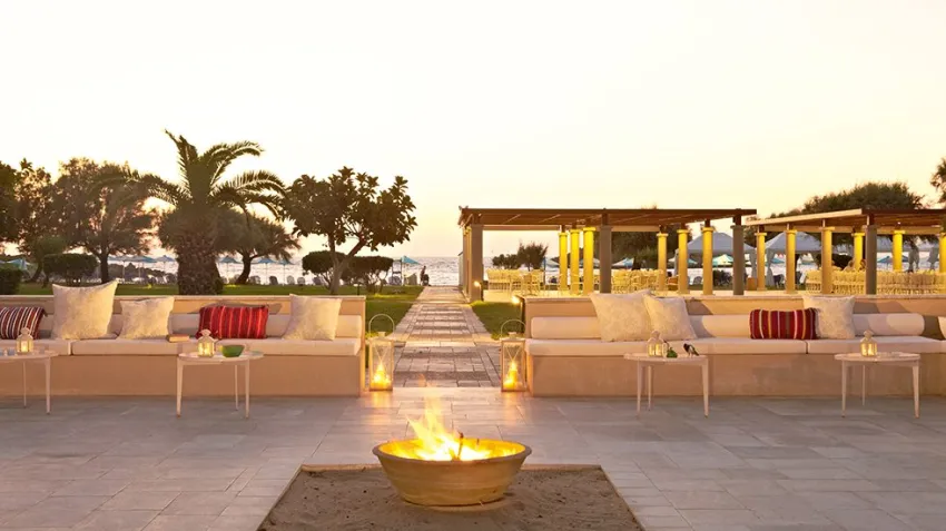 Grecotel Meli Palace 4*-26