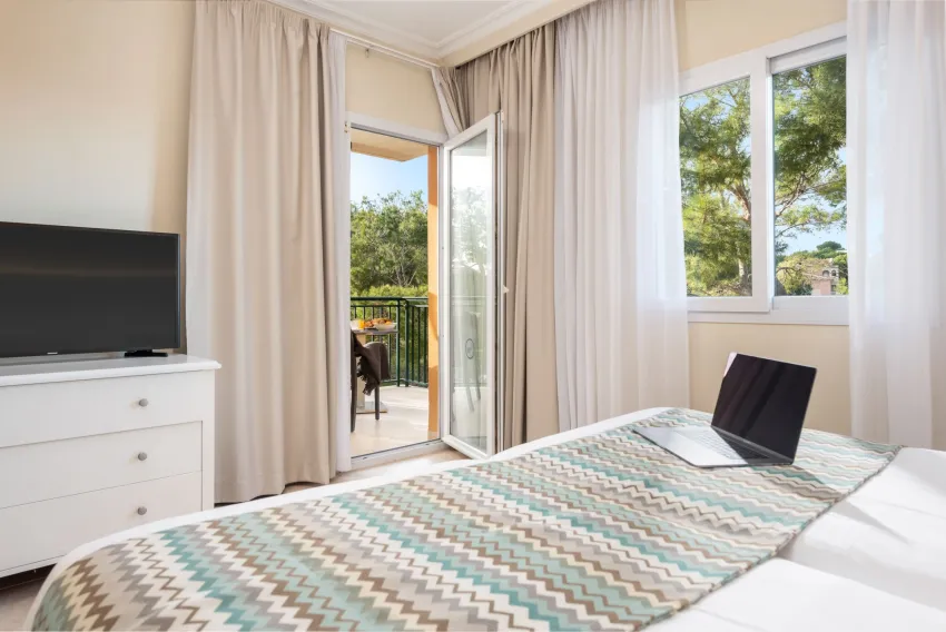 Can Picafort Palace 4*-45