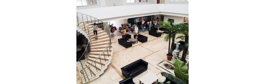 Belkon Hotel 4*-7