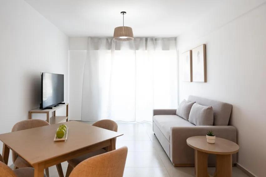 Cyprotel Florida Hotel 4*-26