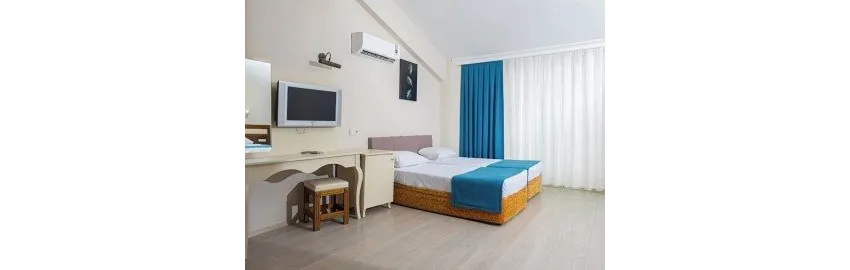 Valeri Beach Hotel 3*-8
