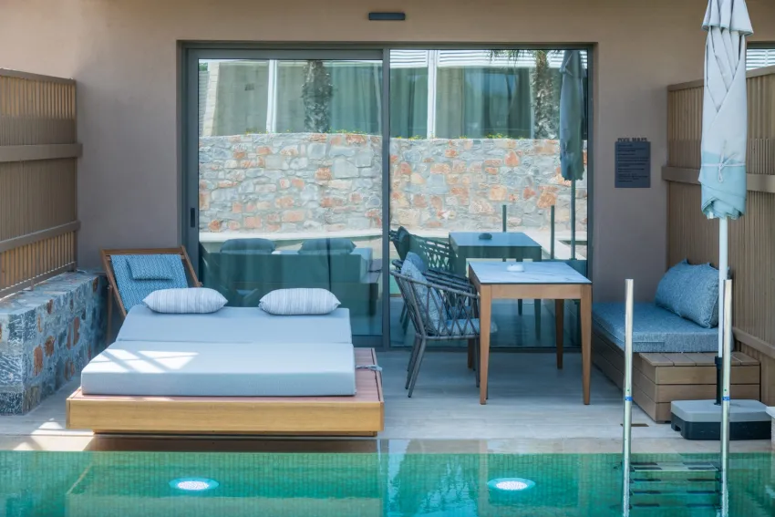 Senseana Sea Side Resort and Aquadventure 5*-24