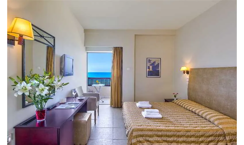 Santa Marina Beach Resort Giannoulis Hotels 4*-17