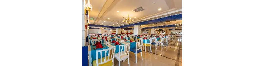 Orange County Belek 5*-43