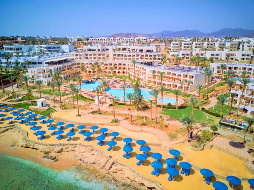 ALBATROS ROYAL GRAND SHARM EL SHEIKH (ADULT ONLY16+)  5*-104