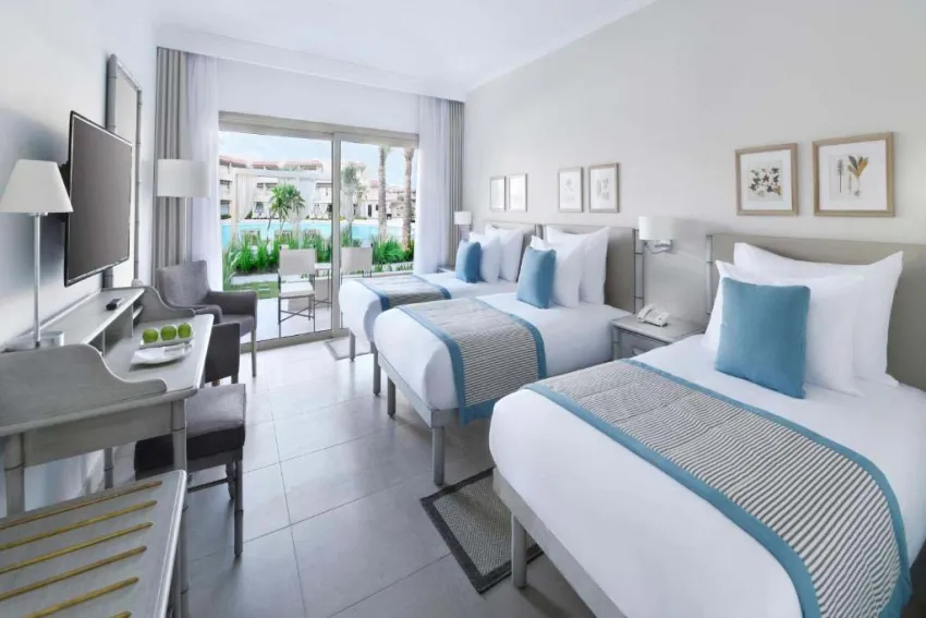 Jaz Elite Casa Del Mar Beach 5*-7