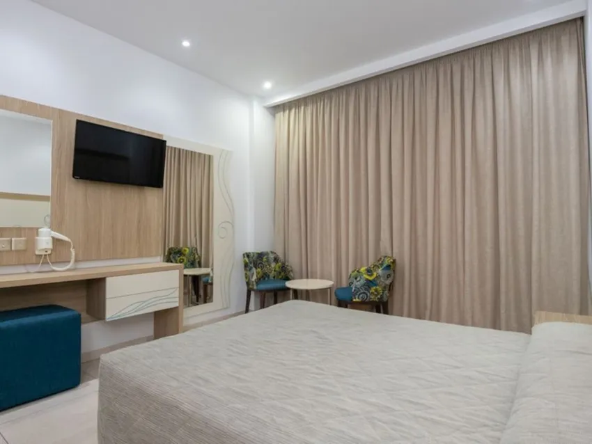 Stamatia Hotel 3*-7