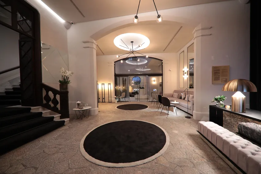 Summum Boutique Hotel member of Melia Collection 5*-60