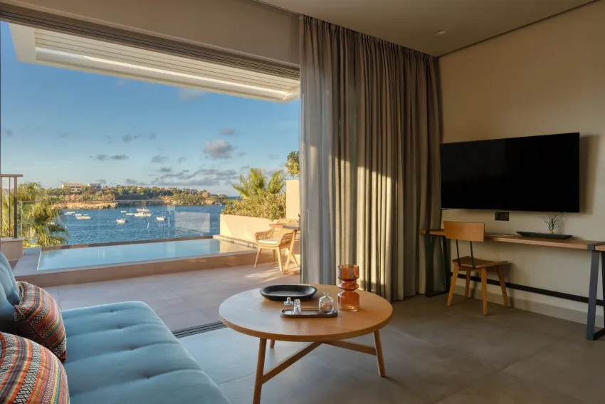 Castello Infinity Suites 5*-24