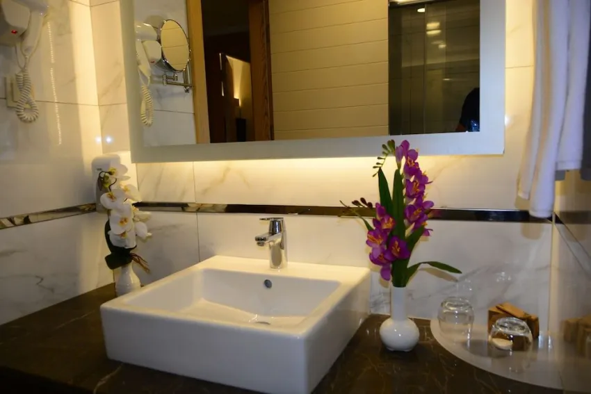 Glamour Resort & Spa Hotel 5*-23