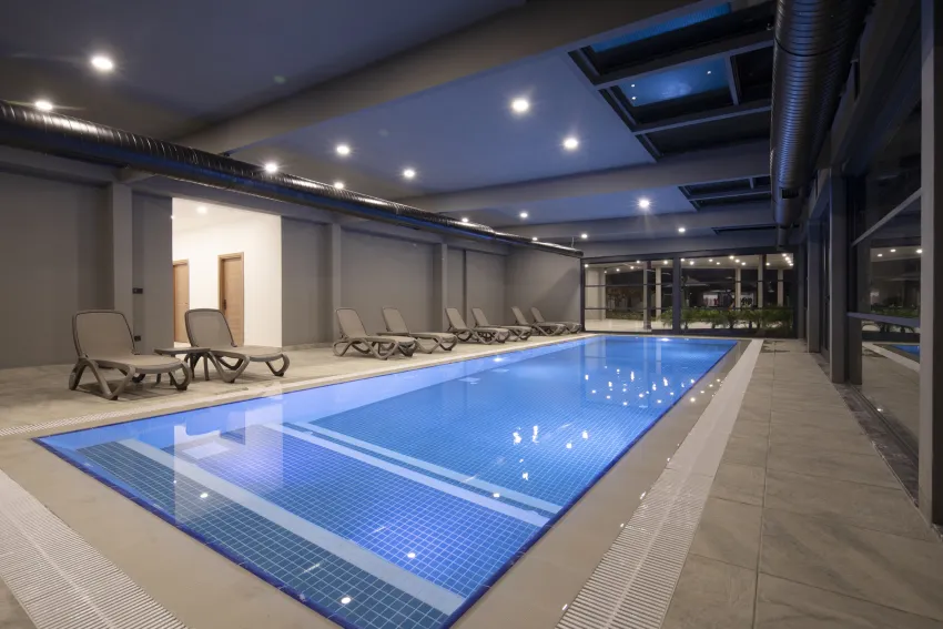 Green Garden Resort & Spa Hotel 5*-54