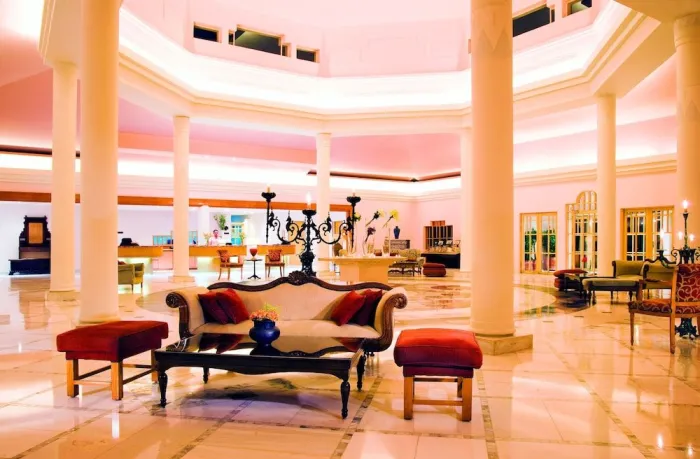 Movenpick Resort & Spa El Gouna 5* - El gouna - Egipt