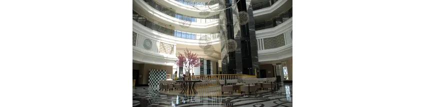 EXCLUSIVE AKAY 2026 - Port River Hotel & Spa 5*-19