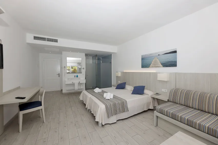 Hotel Club Es Talaial 3*-296