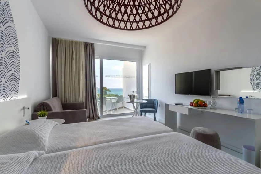 Margadina Lounge Hotel 3*-18