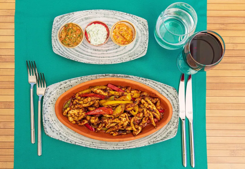 Sealife Kemer Resort Hotel 5*-179