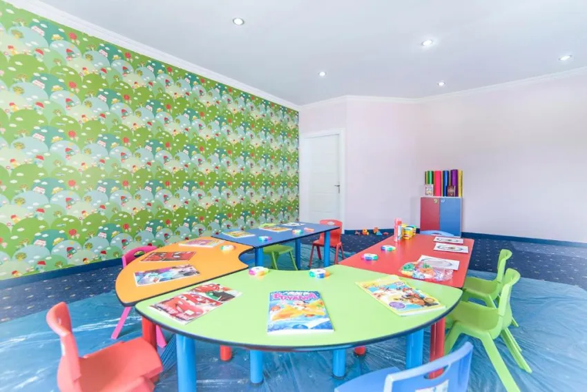 Lonicera Resort & Spa Hotel 5*-60