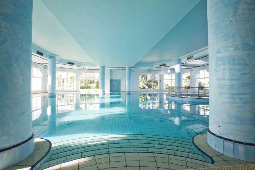 El Mouradi El Menzah 4*-9