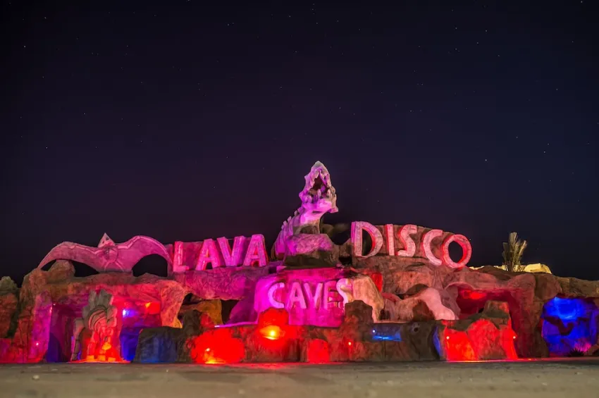 Caves Beach Resort (Adults Only 16+) 5*-134