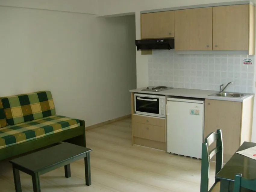 Nikolas Villas Chersonissos 2*-9