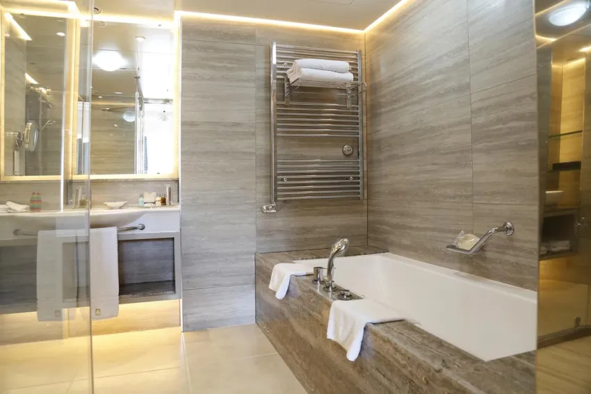 Columbia Beach Resort 5*-64
