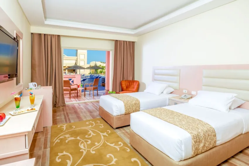 Pickalbatros Aqua Vista Resort 4*-2