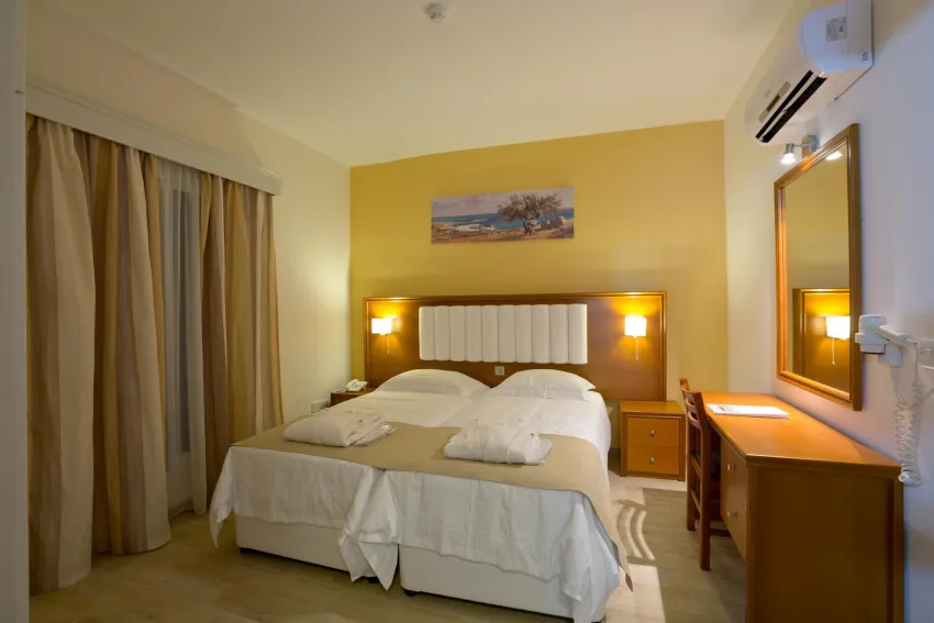 Kefalos Beach Tourist Village 4*-28